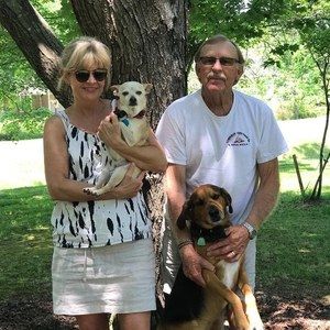 Meet your Posher, Monica